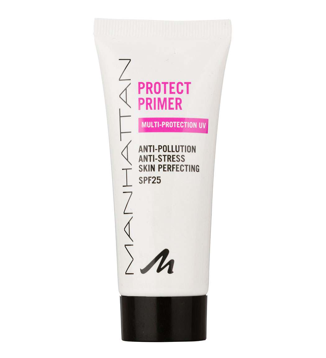 پرایمر مدل Protect حجم 30 میل