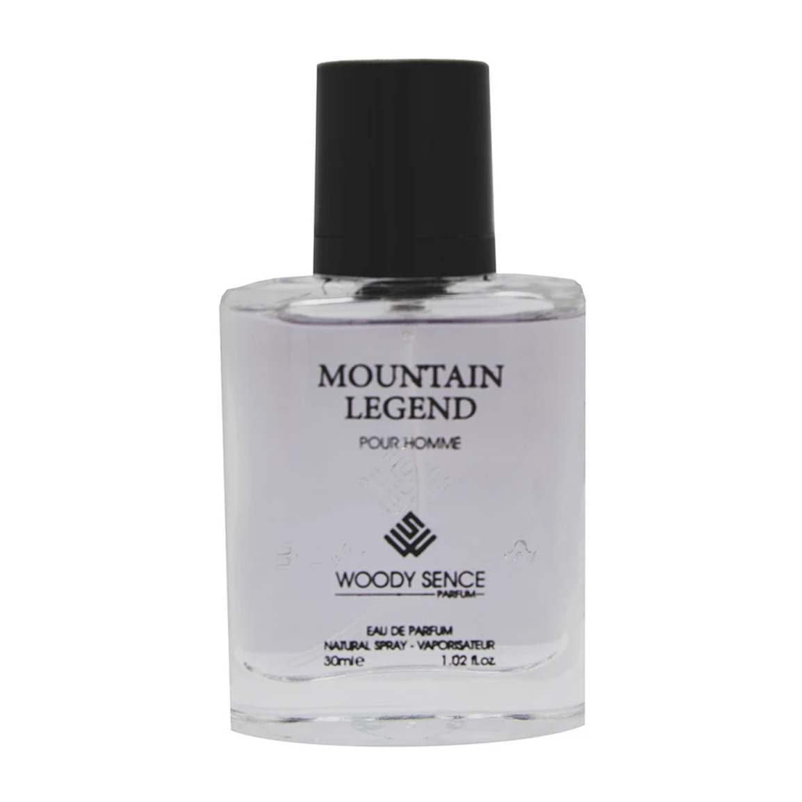 عطر جیبی مردانه مدل Legend حجم 30 میلی لیتر