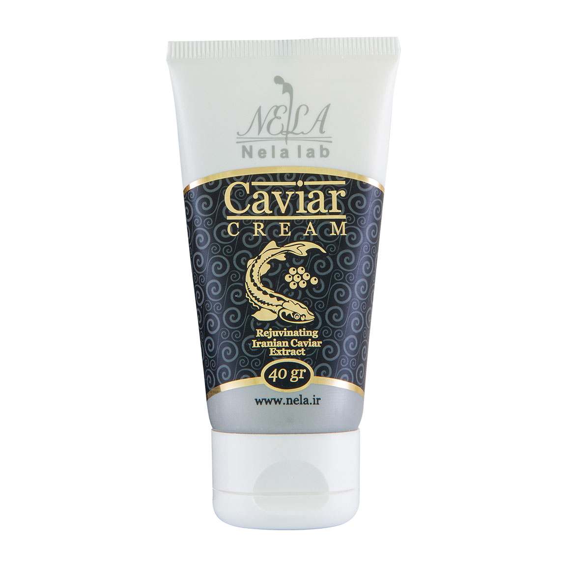 کرم جوان کننده مدل Caviar وزن 40 گرم