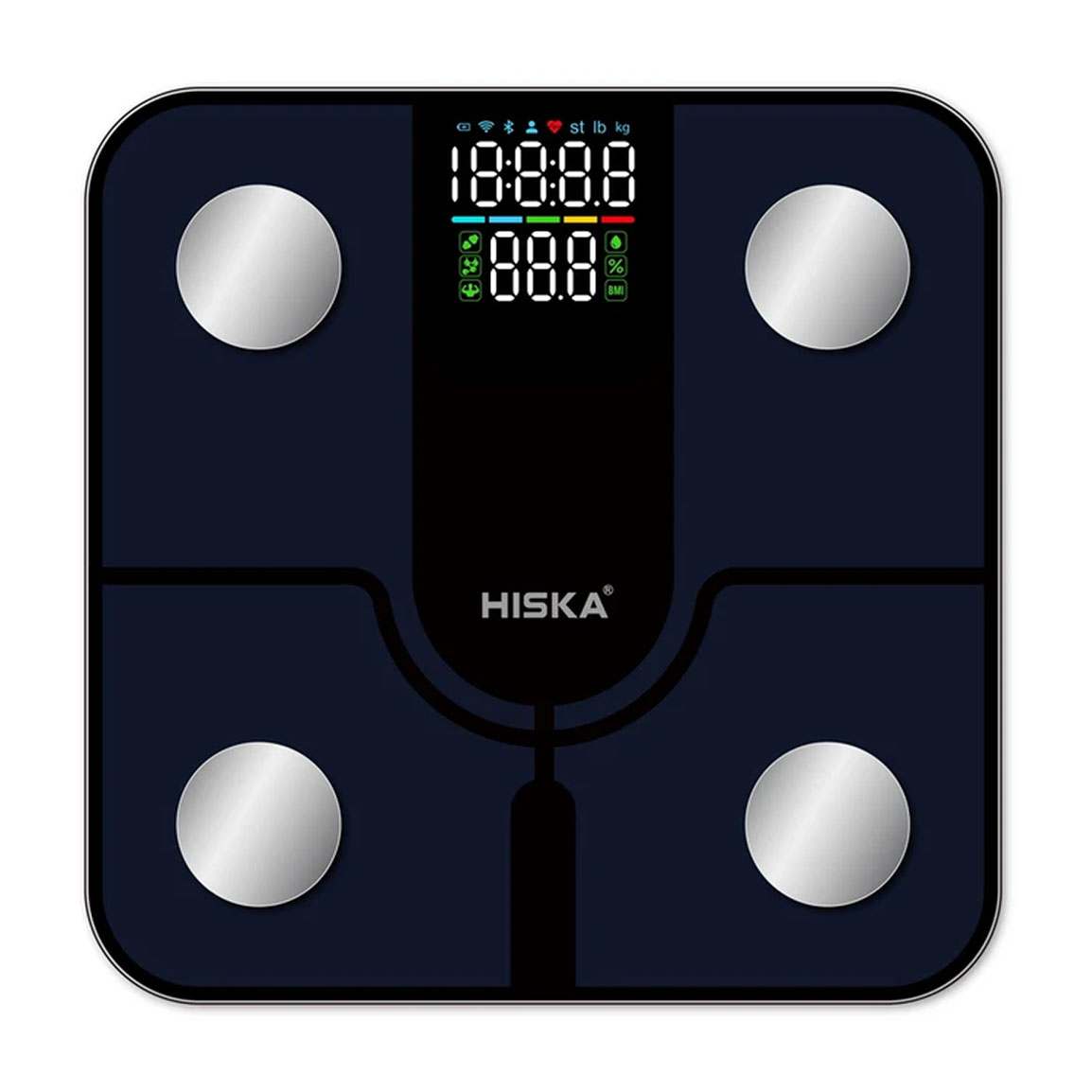 ترازو هوشمند مدل HS 3000