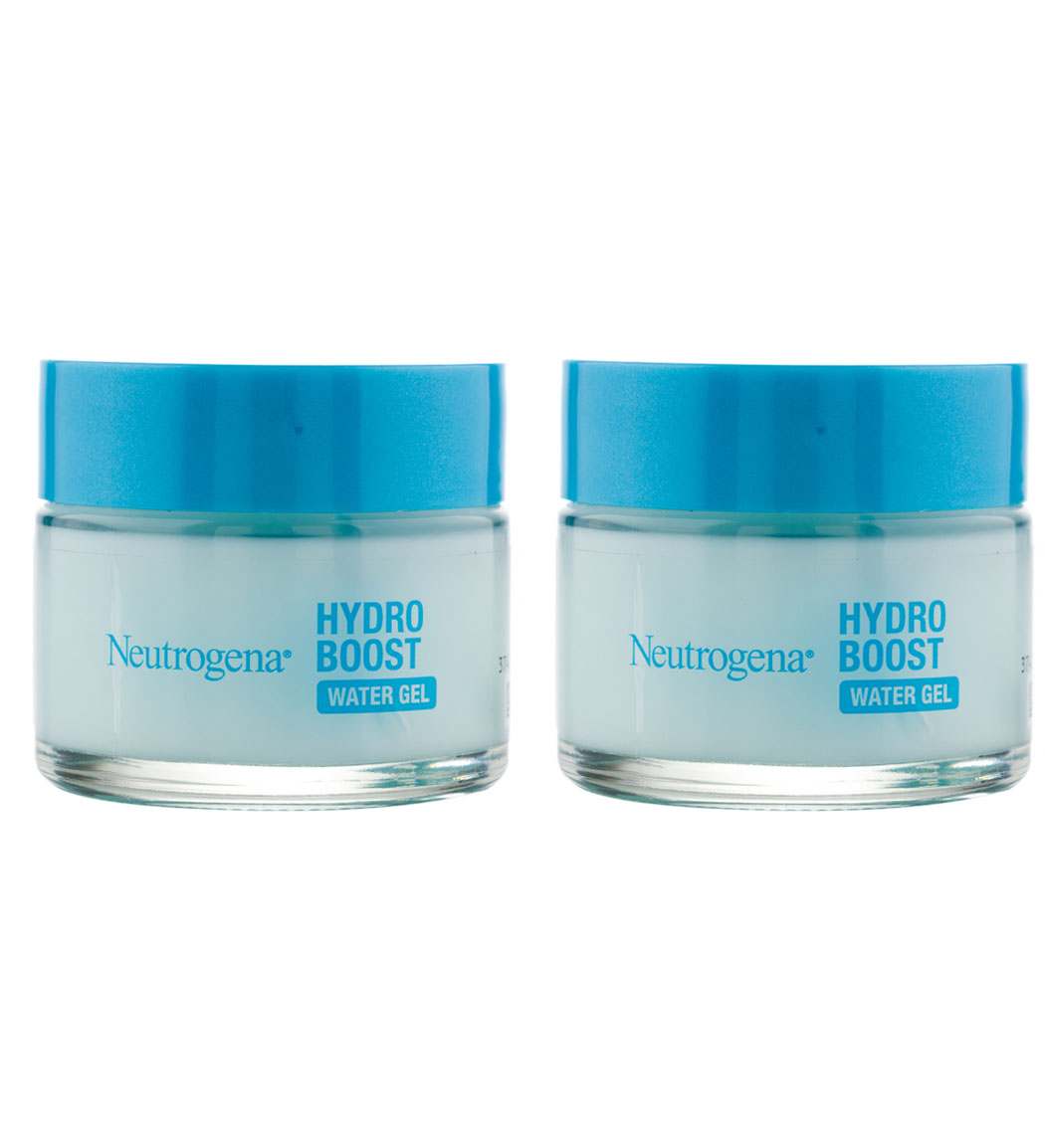 پک 2 عددی ژل آبرسان مدل Hydro Boost