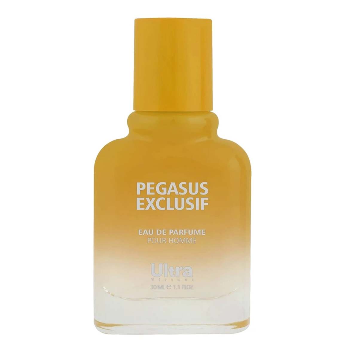 عطر جیبی مردانه مدل Pegasus De Marly حجم 30 میلی لیتر
