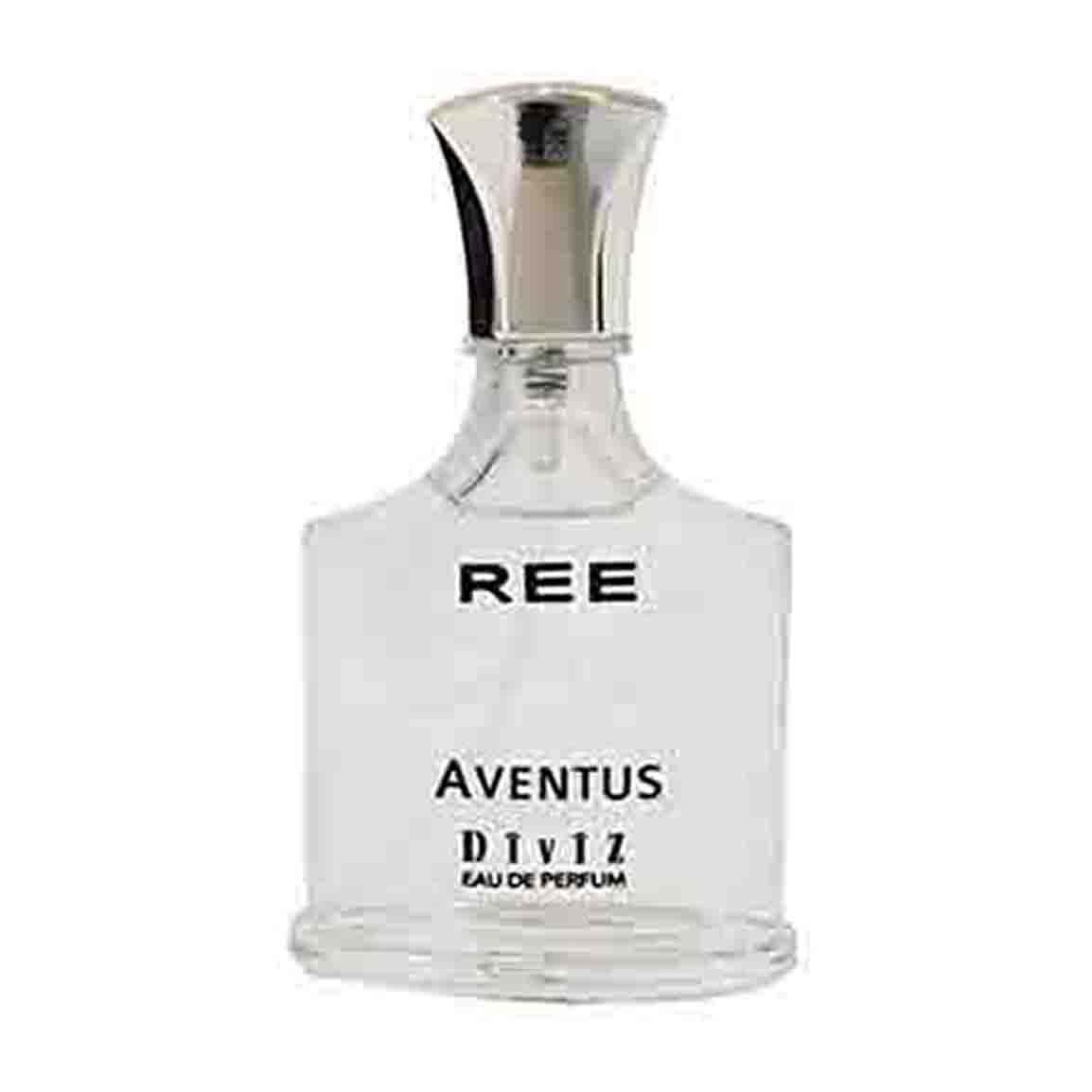 ادوپرفیوم مردانه مدل Creed Aventus حجم 25 میلی لیتر