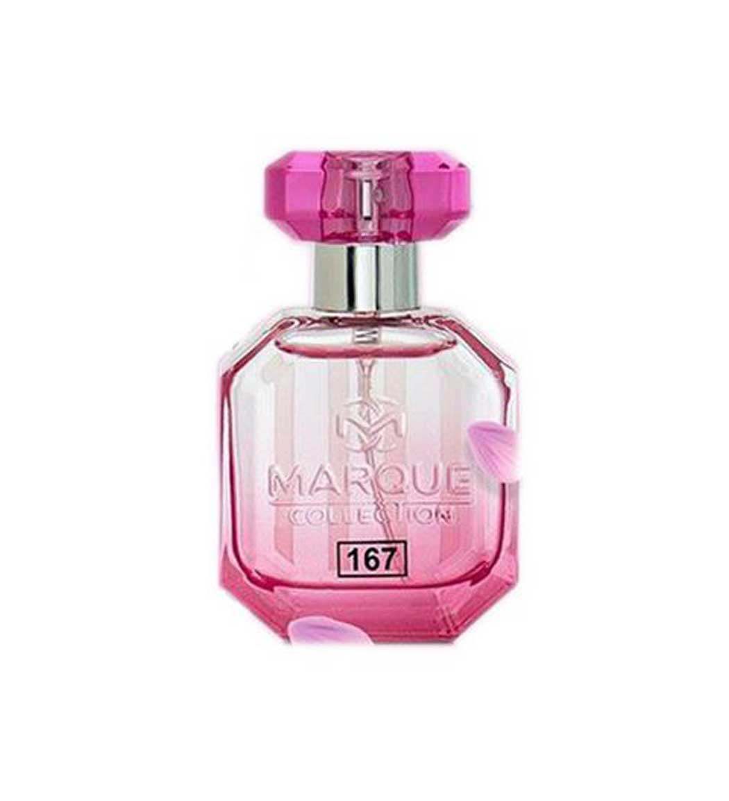 عطر جیبی زنانه مدل Victoria Secret Bombshell کد 167حجم 25میل