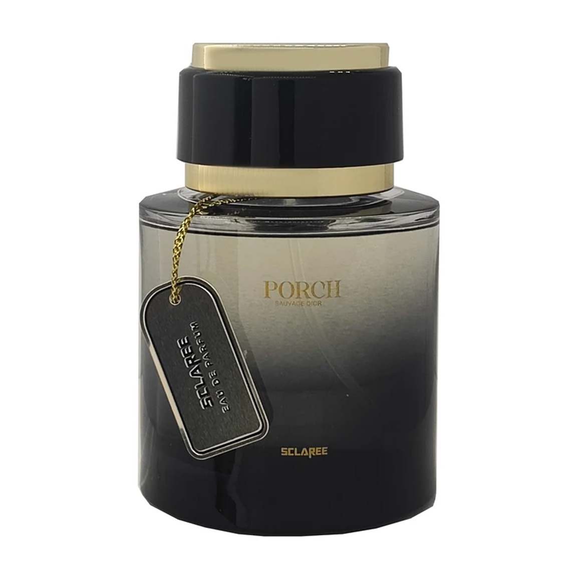 ادوپرفیوم مردانه مدل Sauvage Dior Porch حجم 100 میلی لیتر