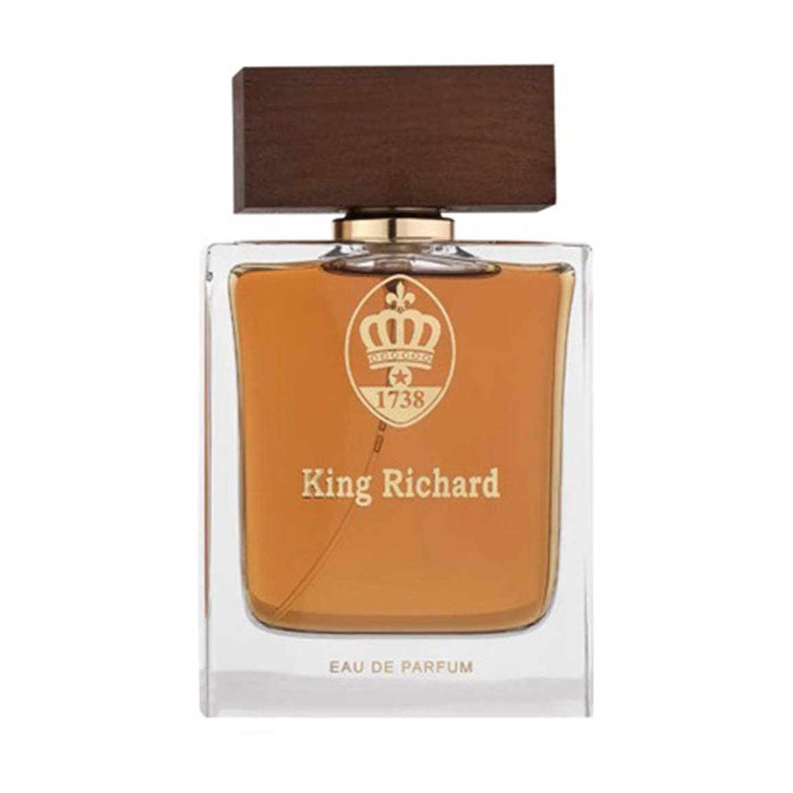 ادوپرفیوم مردانه مدل King Richard حجم 100 میلی لیتر