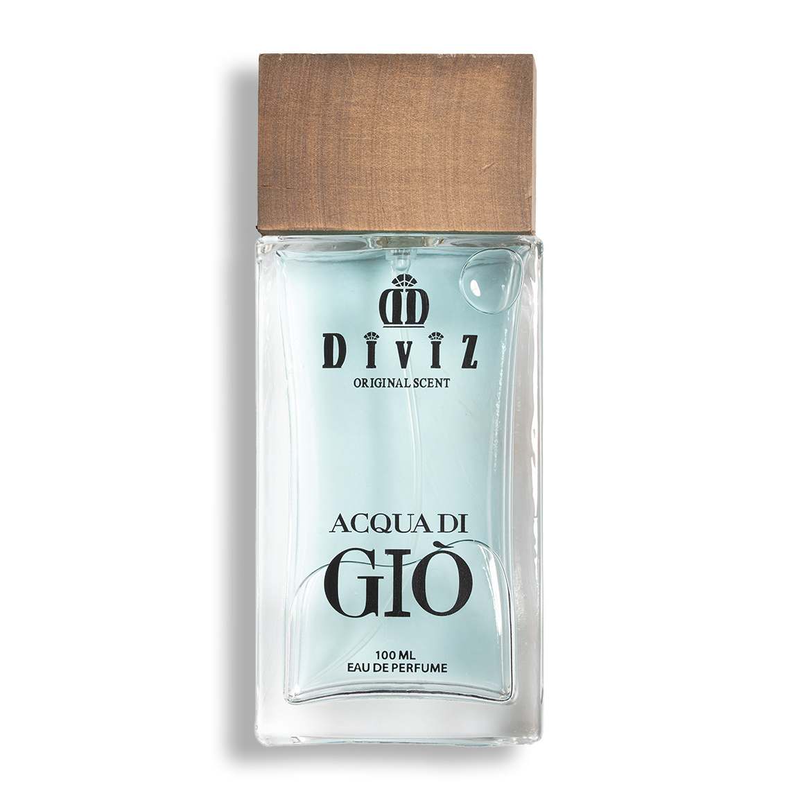 ادوپرفیوم مردانه مدل Giorgio Armani Acqua di Giò حجم 100 میلی لیتر