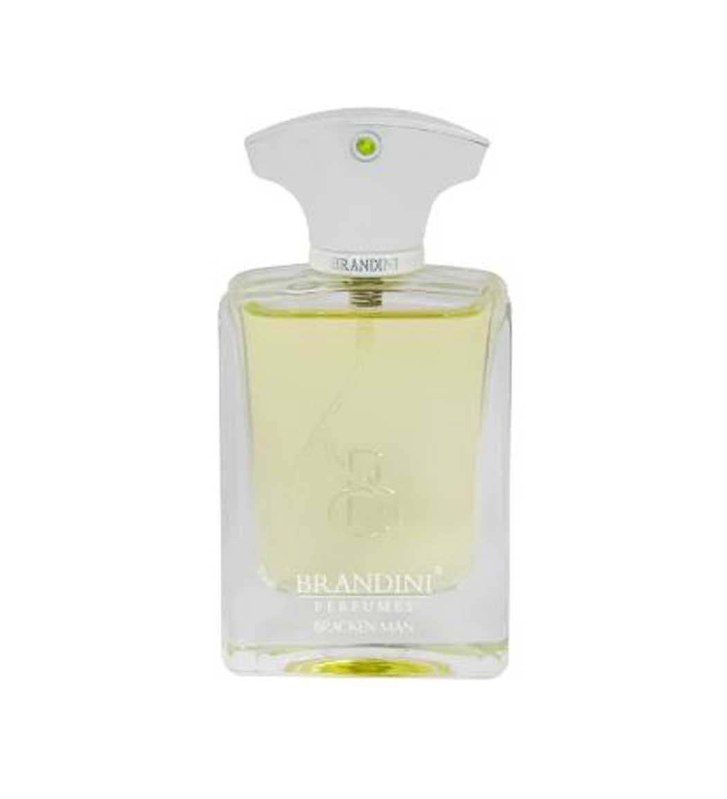 عطر مردانه مدل bracken man حجم 33 میل