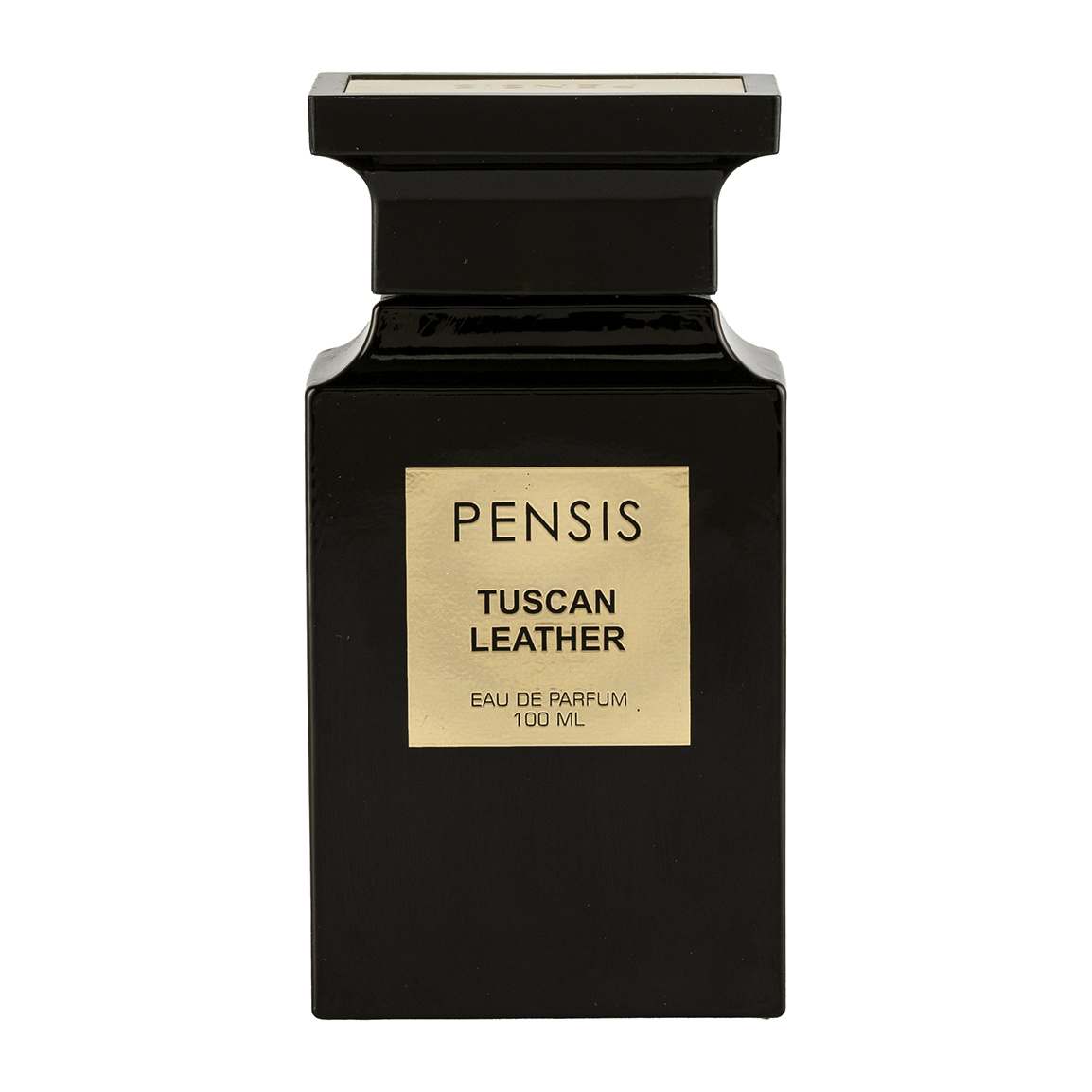 ادوپرفیوم مردانه مدل Tom Ford Tuscan Leather حجم 100 میلی لیتر