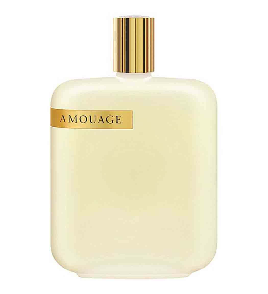 عطر Library Opus V حجم 100 میل