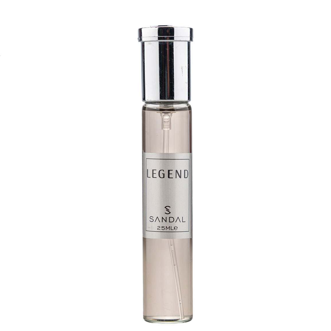 عطر جیبی مردانه مدل Legend Spirit حجم 25میل