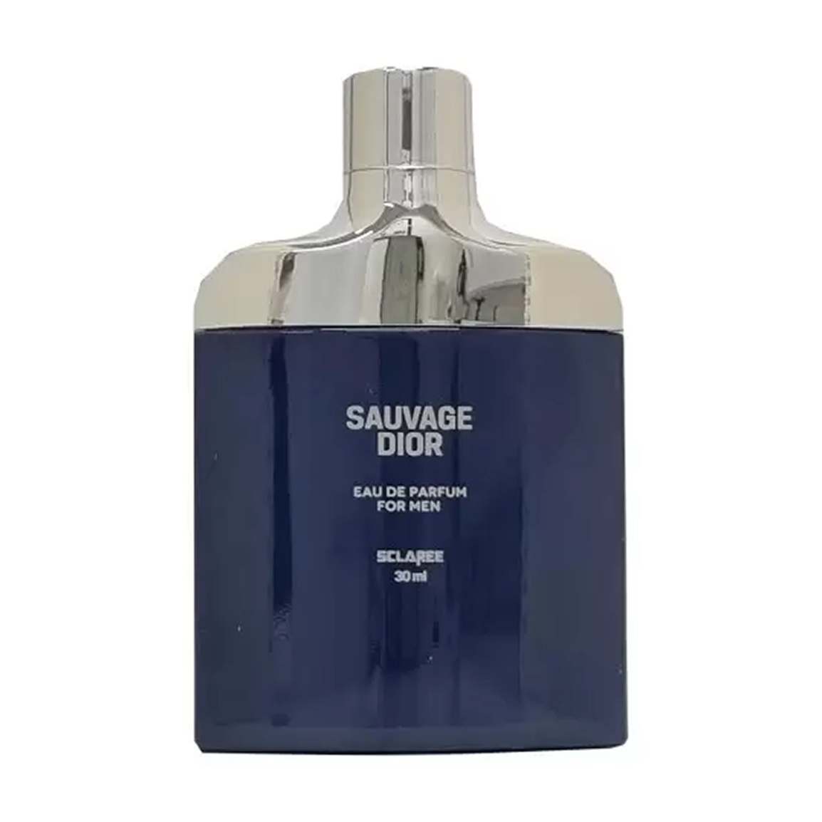 ادکلن جیبی مردانه Sauvage Dior حجم 30 میلی لیتر