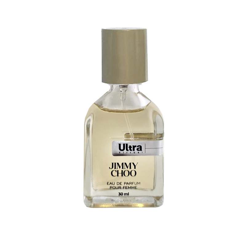 عطر جیبی زنانه مدل Jimmy Choo حجم 30 میلی لیتر