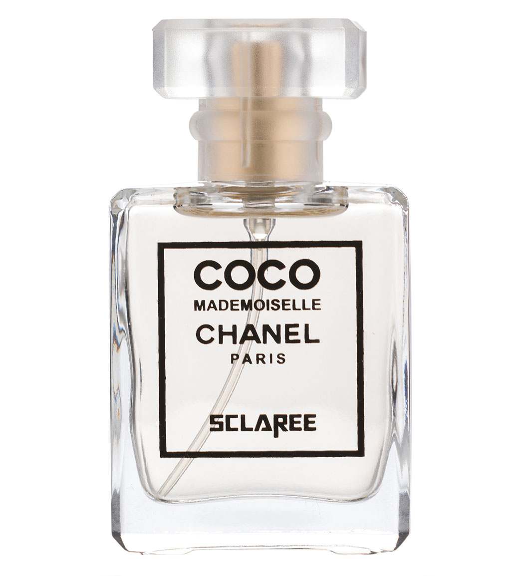ادوپرفیوم زنانه مدل Coco Chanel حجم 30میل