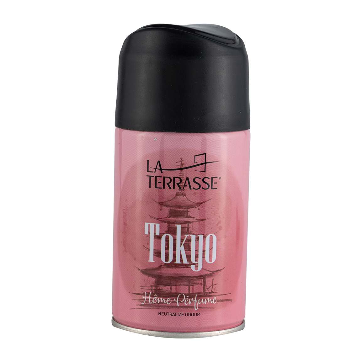 اسپری خوشبو کننده هوا مدل Tokyo حجم 250 میلی لیتر