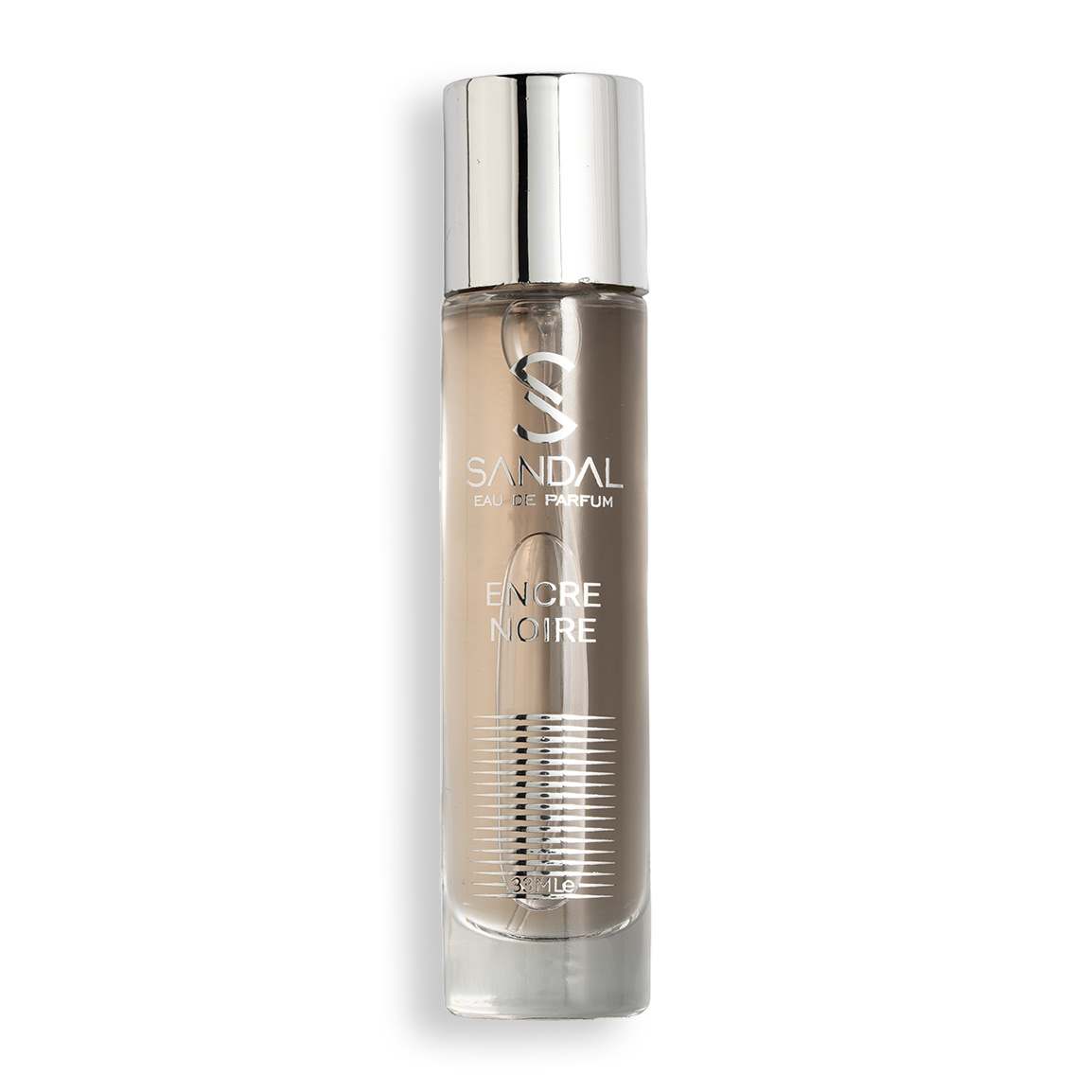 عطر مردانه مدل Encre Noire حجم 33 میل