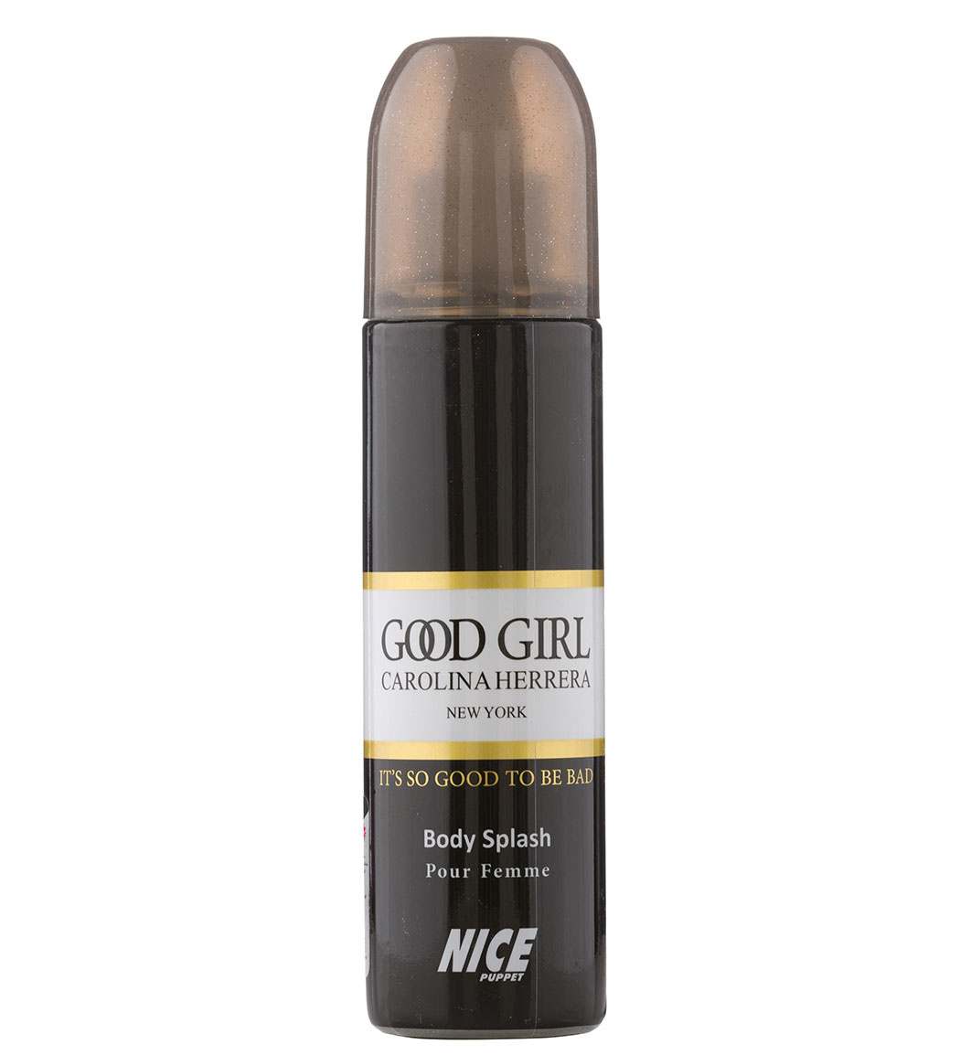 بادی اسپلش مدل Good Girl حجم 230 میلی لیتر