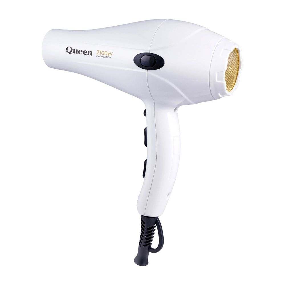 سشوار مدل HD410n کوئین
