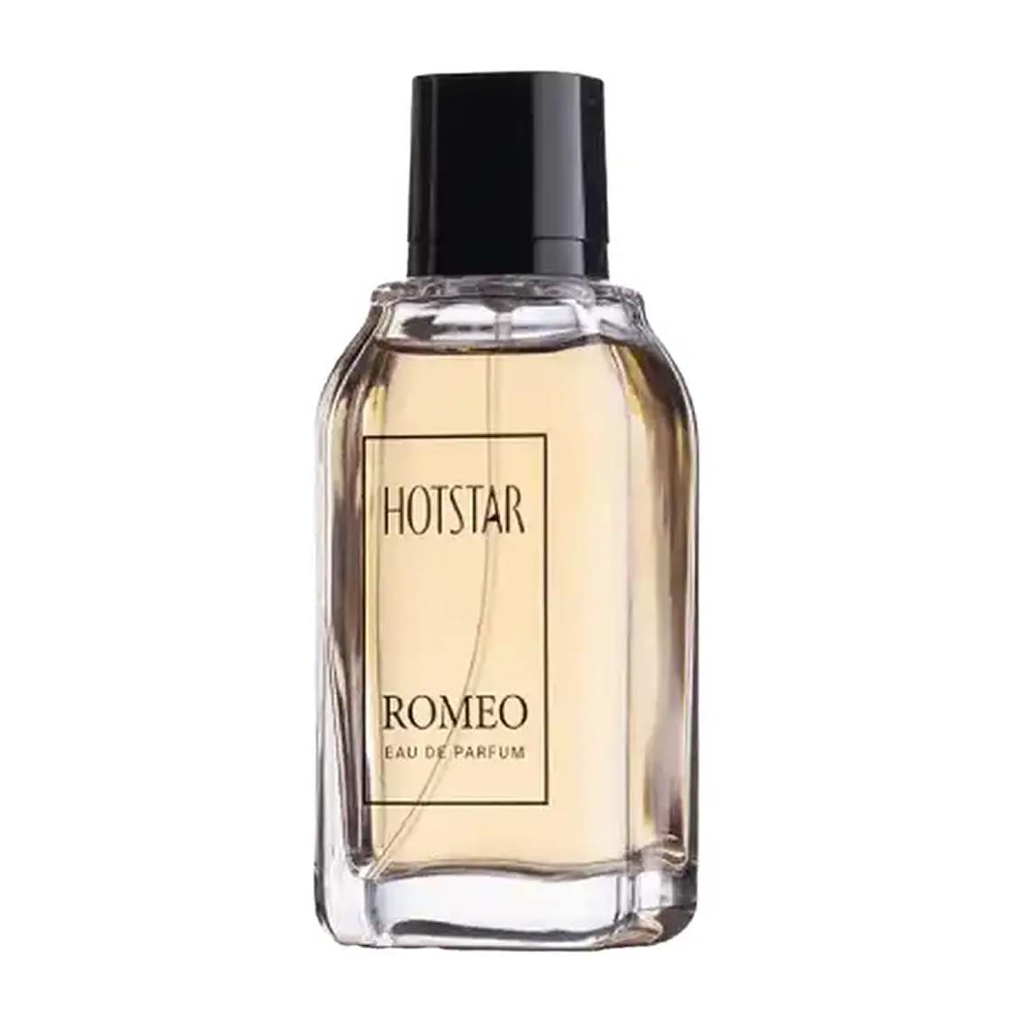 ادوپرفیوم مردانه مدل Romeo حجم 100 میلی لیتر