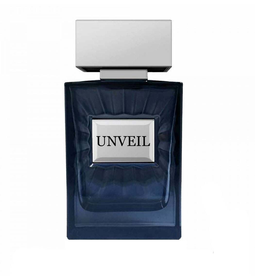 عطر مردانه Unveil Pour Homme حجم 90میل