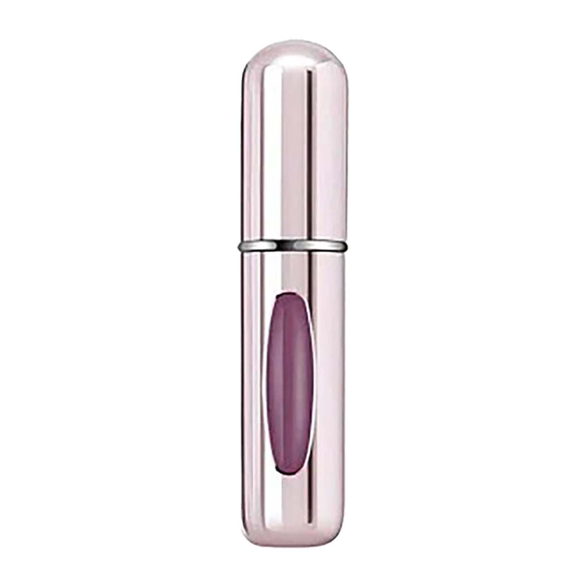 محفظه نگهدارنده عطر مدل اتومایزر ارسال با رنگ رندوم