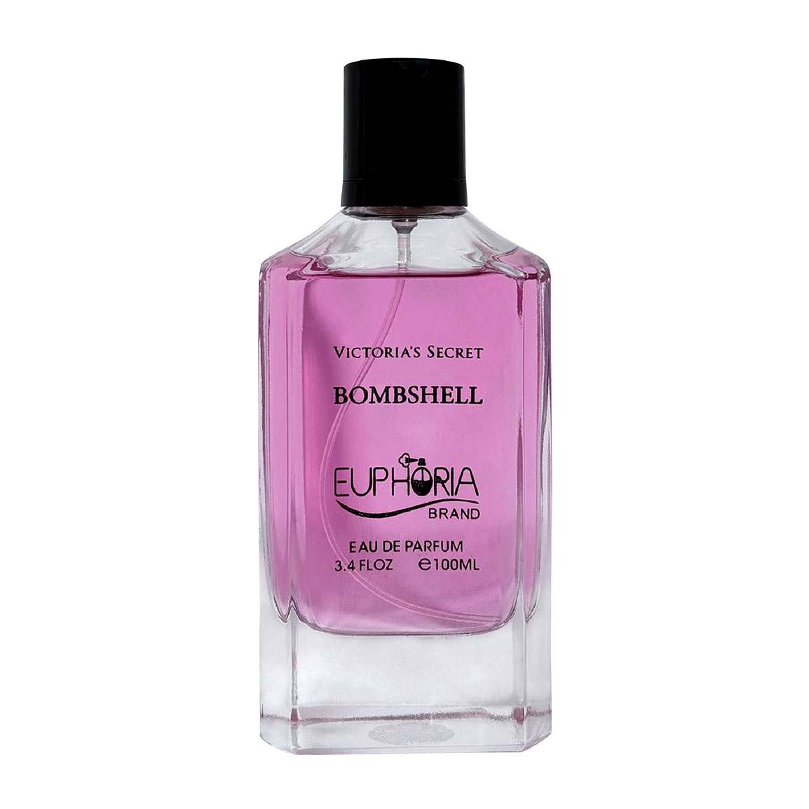 ادوپرفیوم زنانه مدل Victoria Secret Bombshell حجم 100 میلی لیتر