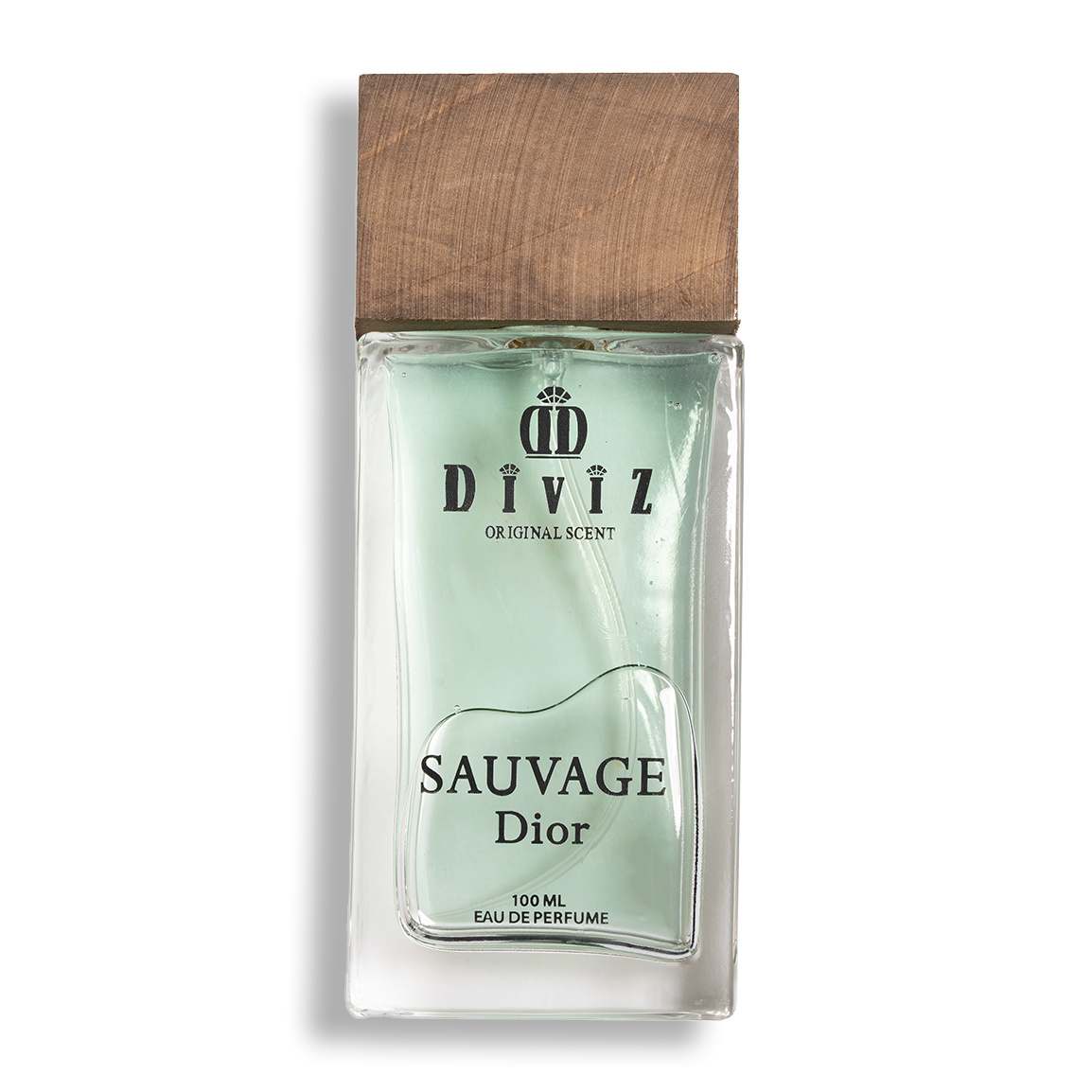 ادوپرفیوم مردانه مدل Dior Sauvage حجم 100 میلی لیتر