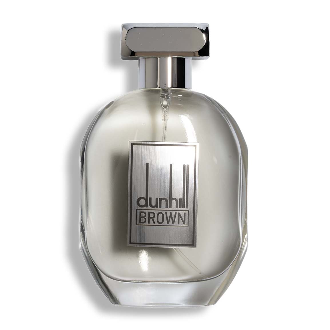 ادو پرفیوم مردانه مدل Dunhill Brown حجم 100 میلی لیتر