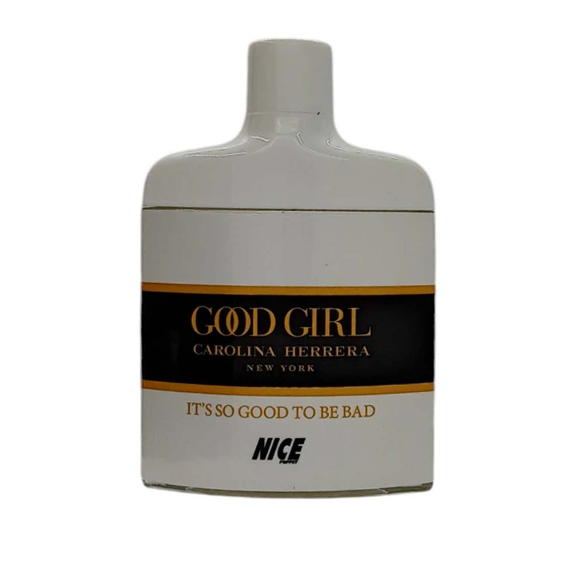 ادوپرفیوم زنانه مدل Good Girl Leger حجم 85 میلی لیتر