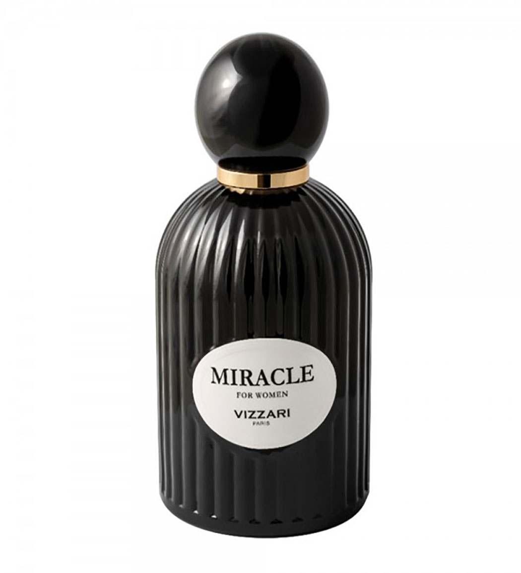 ادو پرفیوم زنانه مدل Miracle حجم 100 میلی لیتر