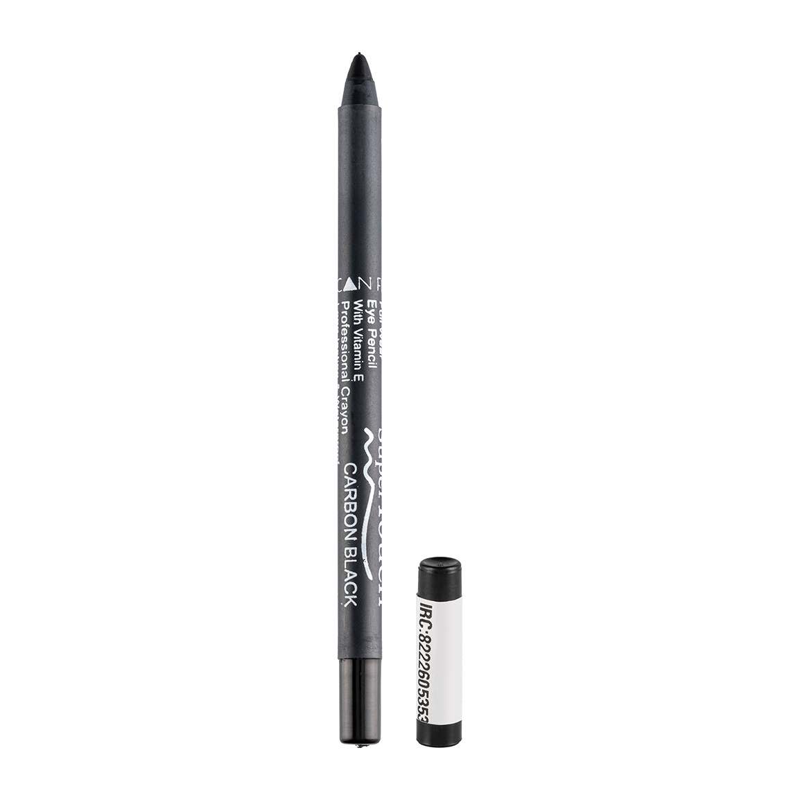 مداد چشم ضد آب مدل Carbon Black