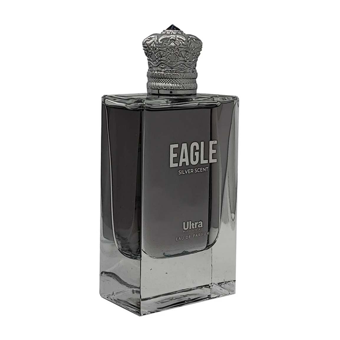 ادوپرفیوم مردانه مدل Silver Scent Eagle حجم 100 میلی لیتر