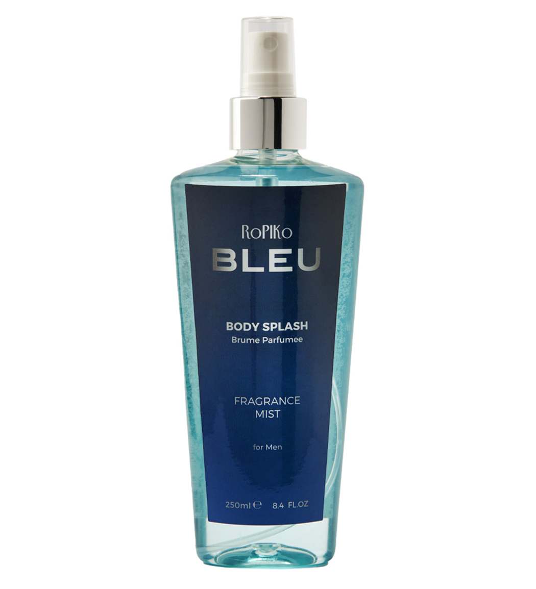 بادی اسپلش مردانه مدل Blue حجم 250میل