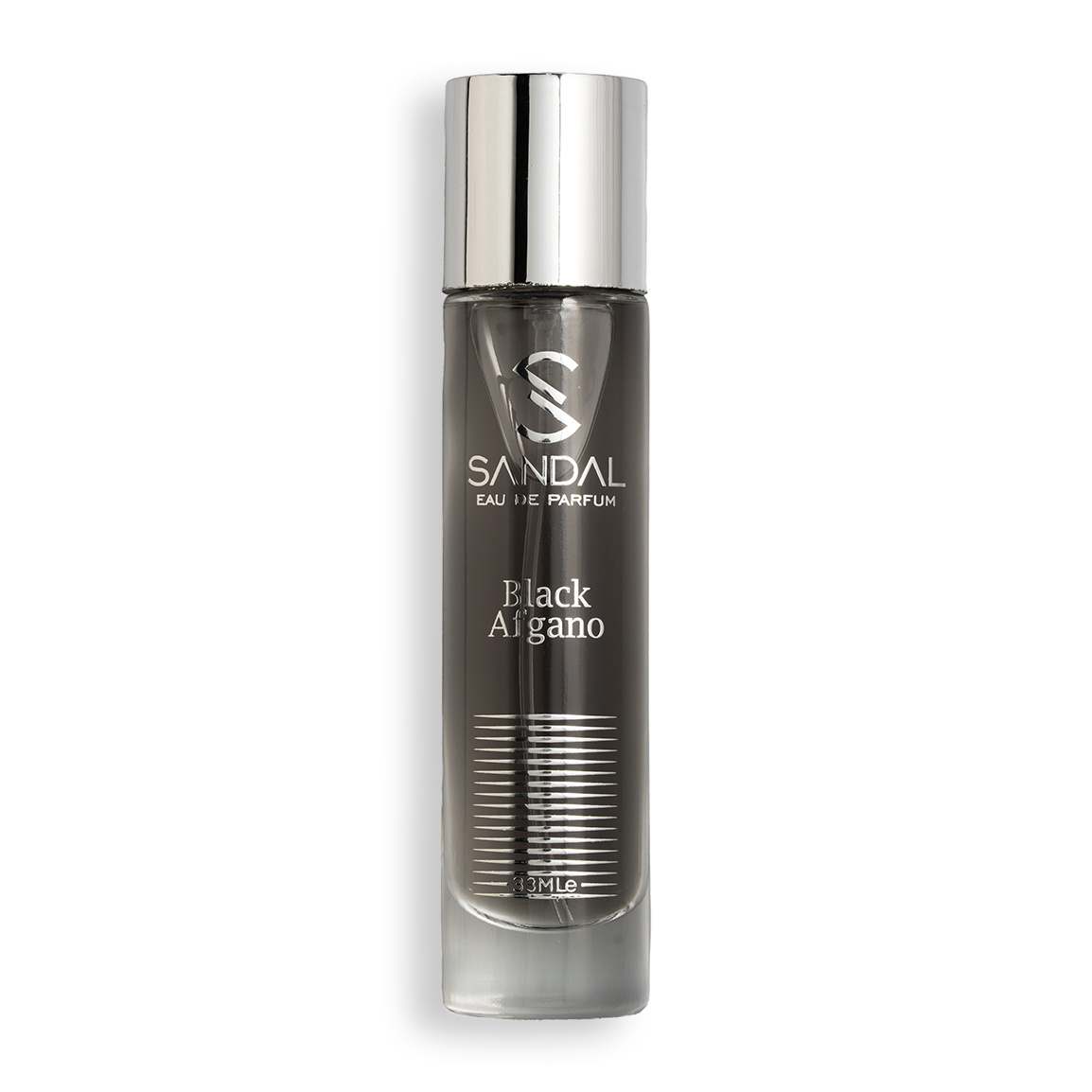 عطر مردانه مدل بلک افغان حجم 33 میل