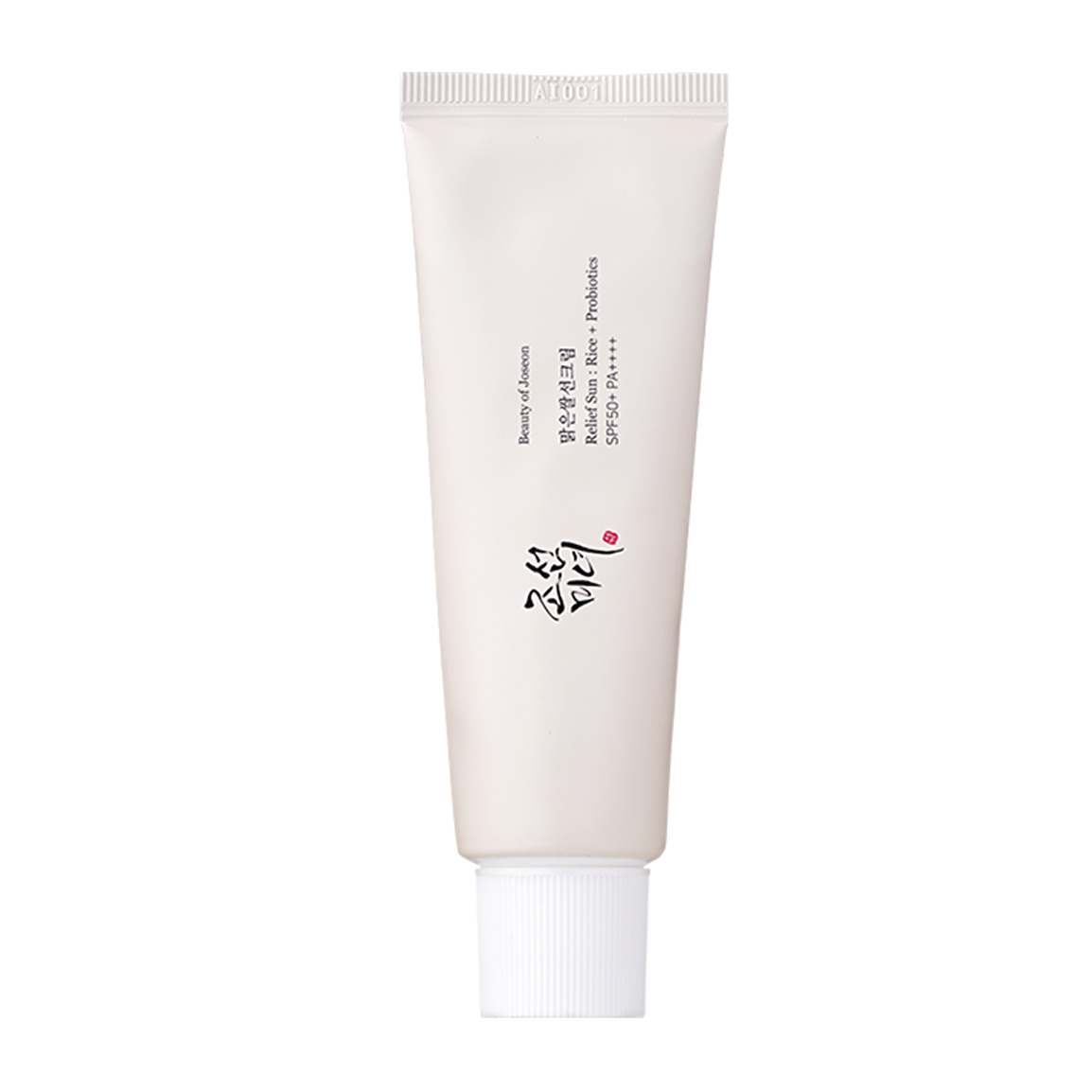 کرم ضد آفتاب کره ای SPF50 حجم 50میل