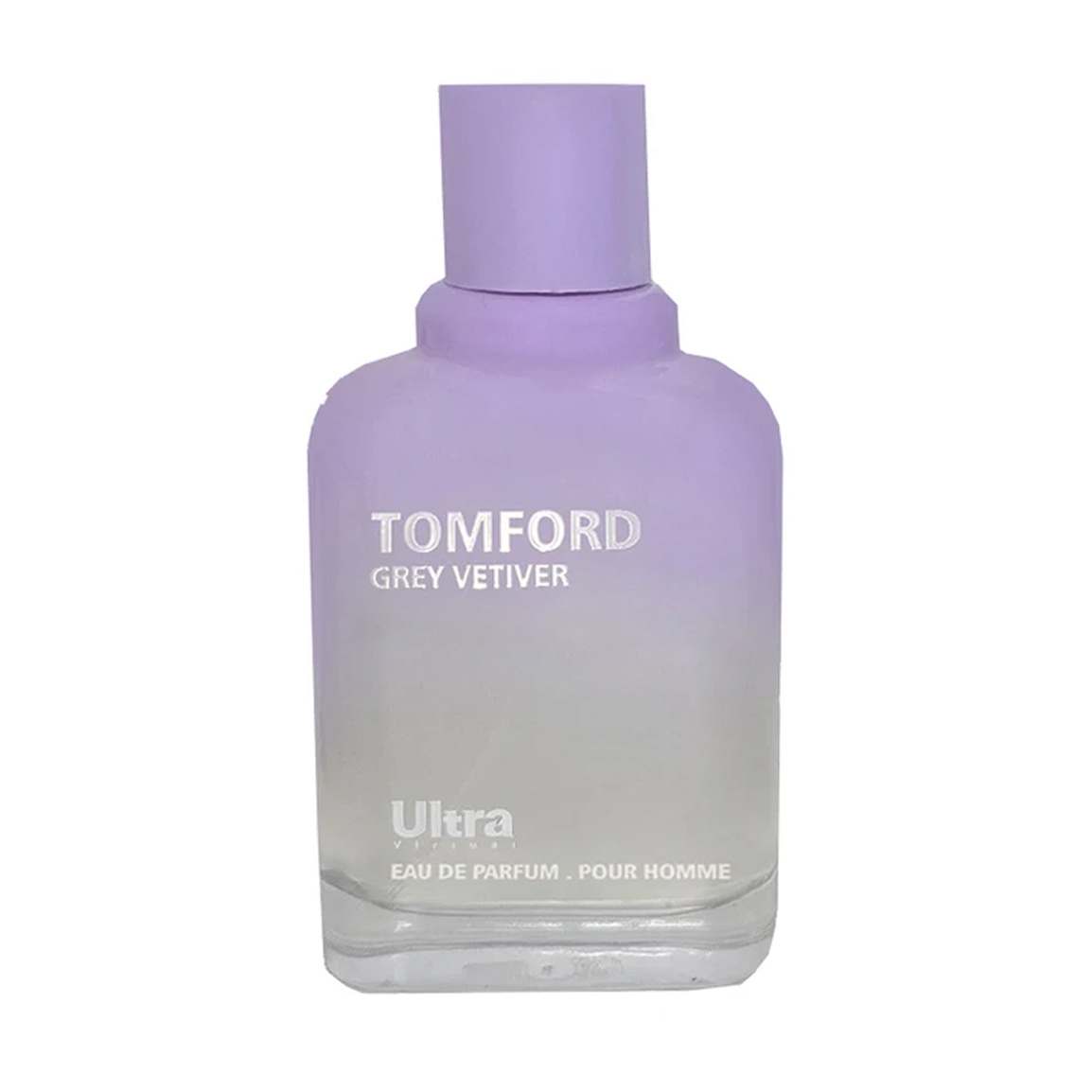 ادو پرفیوم مردانه مدل Tomford Grey Vetiver حجم 100 میلی لیتر