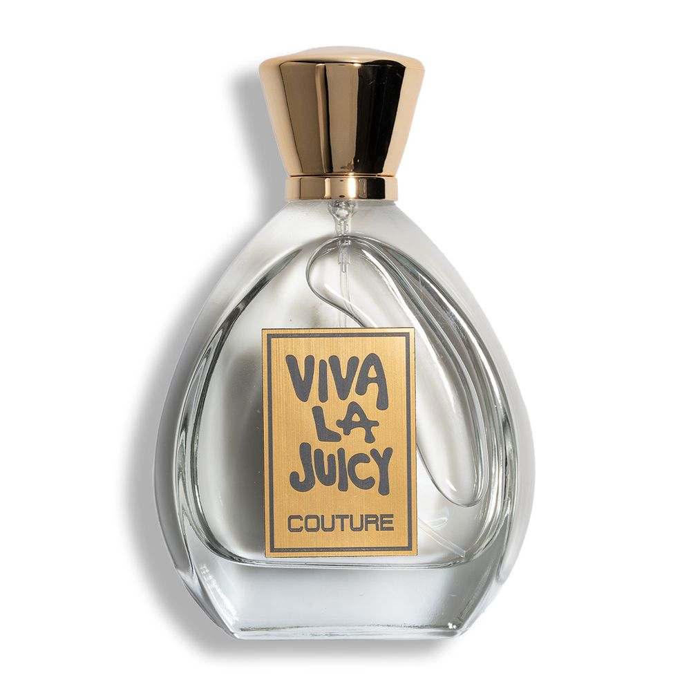 ادو پرفیوم زنانه مدل Viva la Juicy Couture حجم 100 میلی لیتر هات لاو