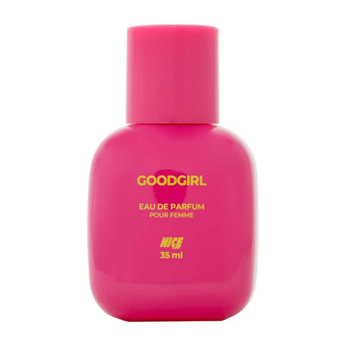 عطر جیبی زنانه مدل Good Girl حجم 35 میلی لیتر