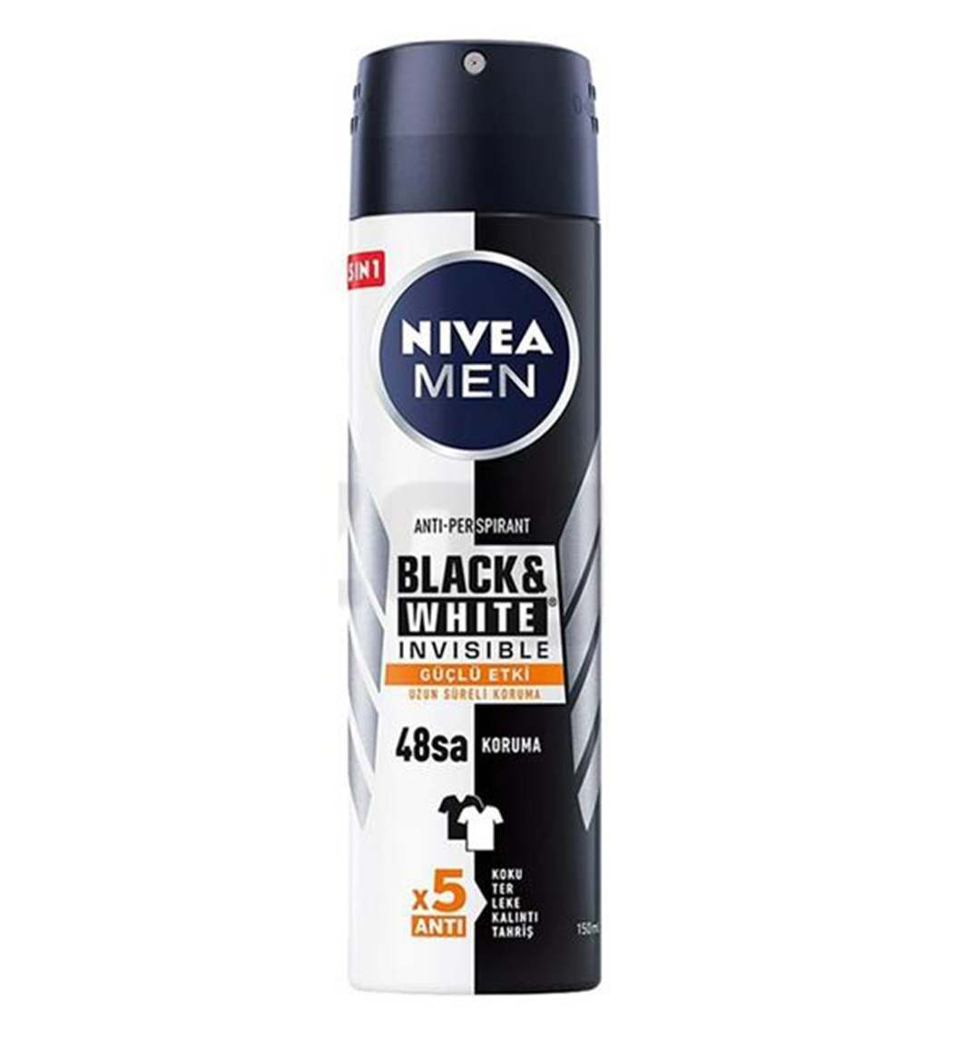 اسپری 5IN1 Orange حجم 150 میلی لیتر
