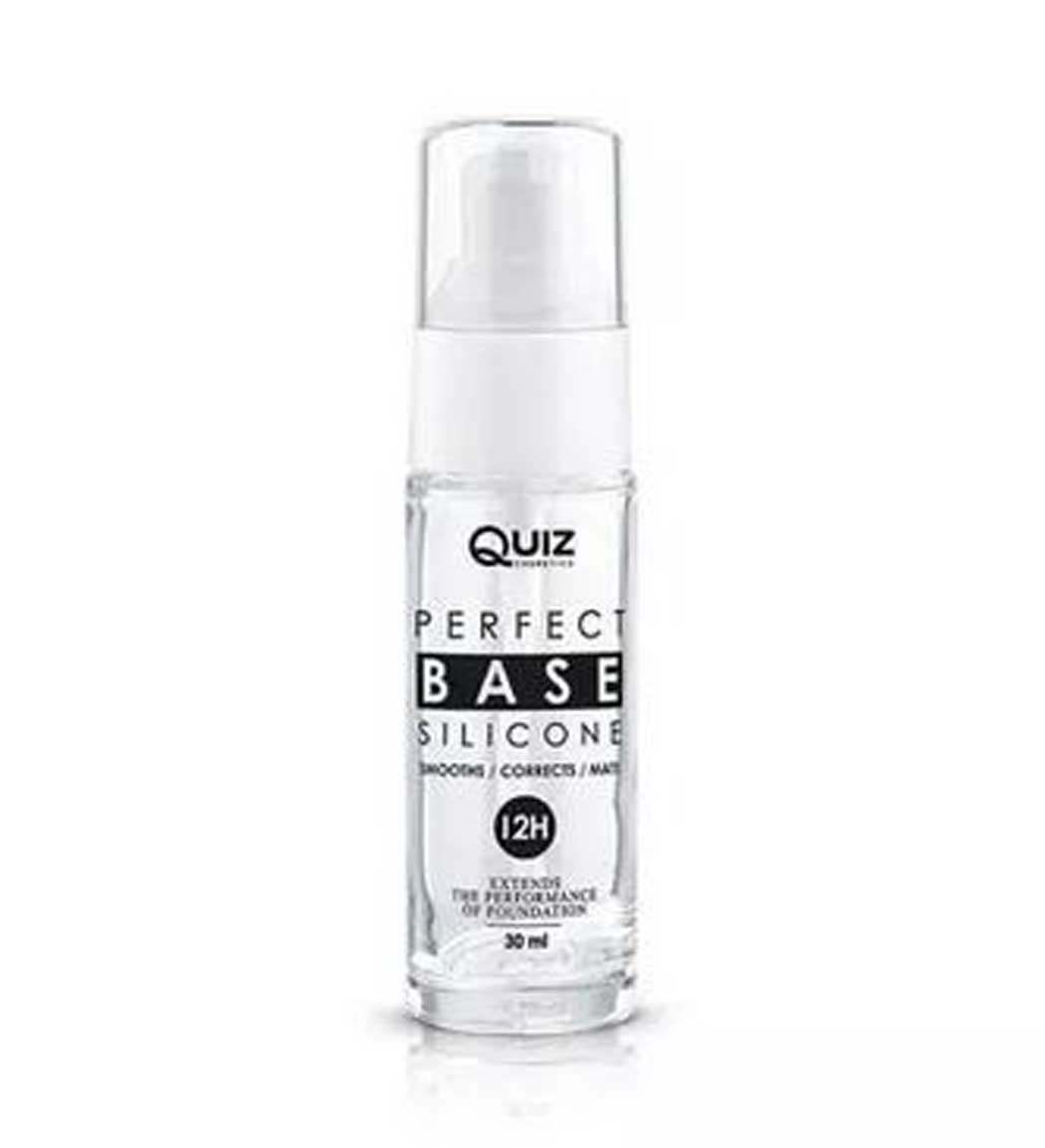 پرایمر سیلیکونی  perfect Base