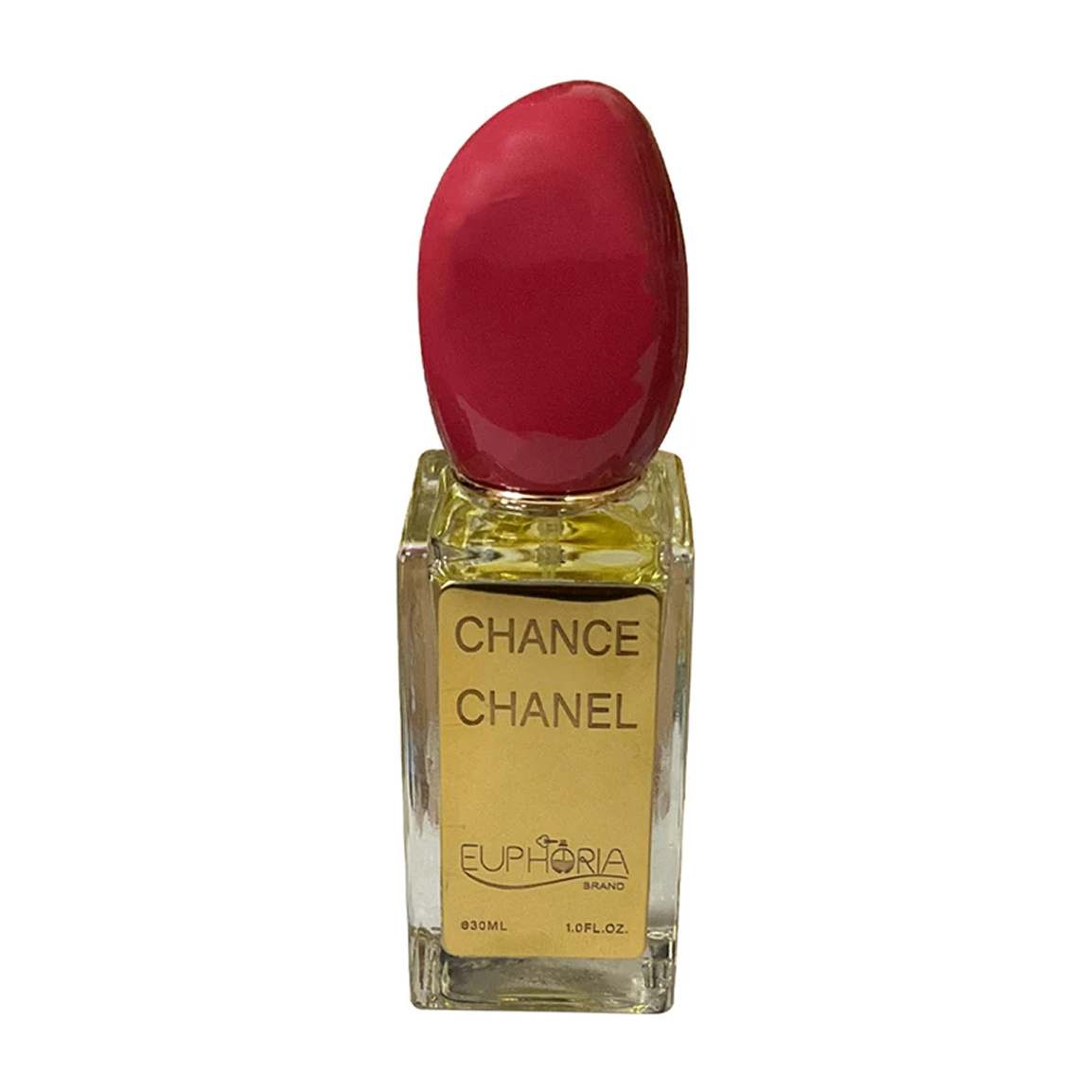 ادو پرفیوم زنانه مدل Chanel Chance حجم 30 میلی لیتر