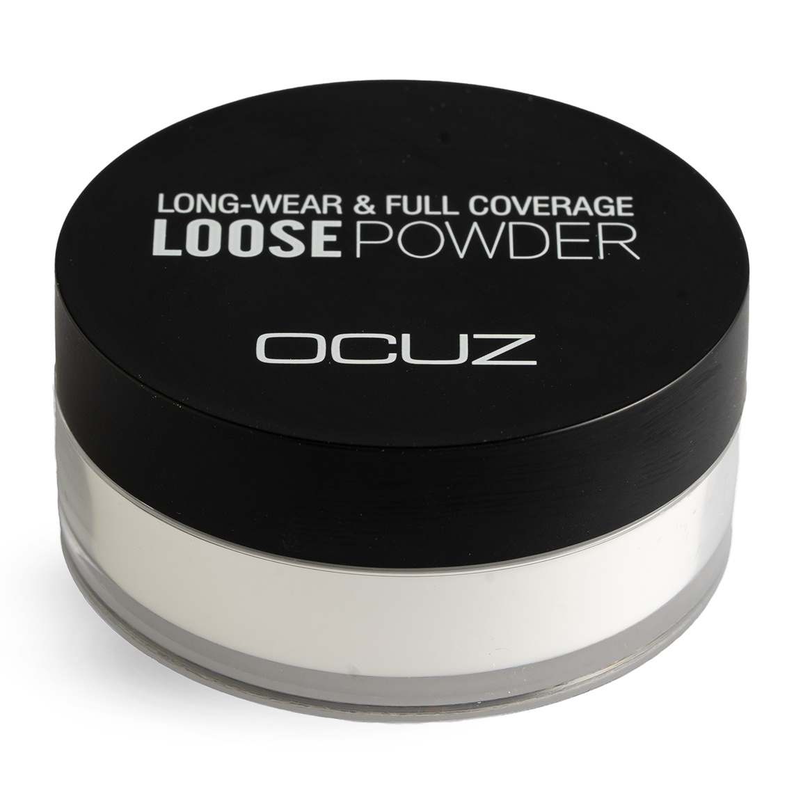 پودر تثبیت کننده آرایش مدل Long Wear And Full Coverage وزن 10 گرم
