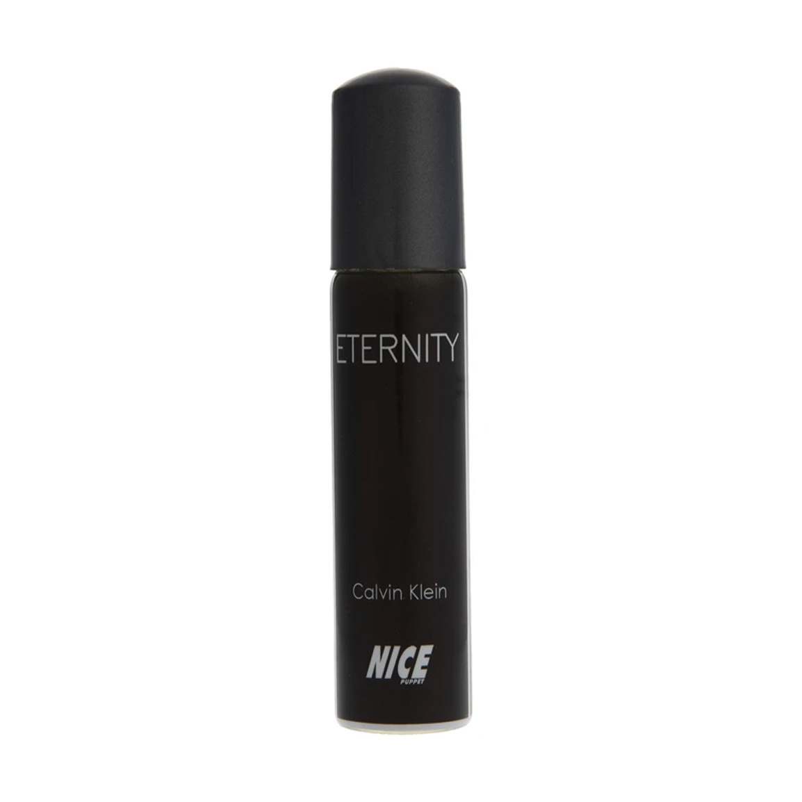 عطر جیبی مردانه مدل Eternity Ck حجم 30 میلی لیتر