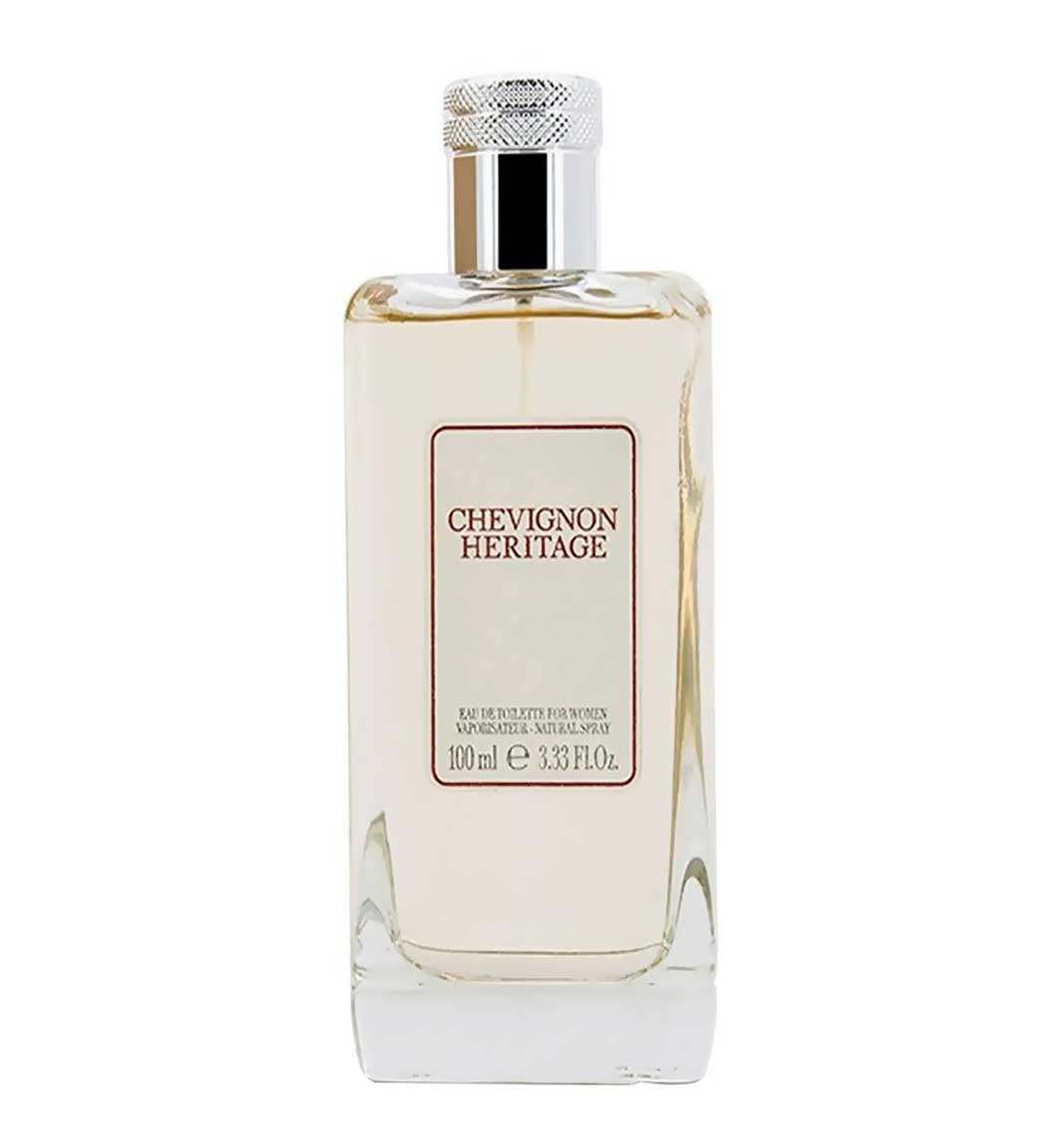 عطر زنانه Heritage حجم 100میل