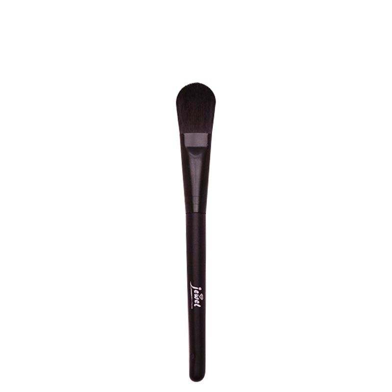 برس گونه کرم پودری متوسط مدل GBS 1010 جول