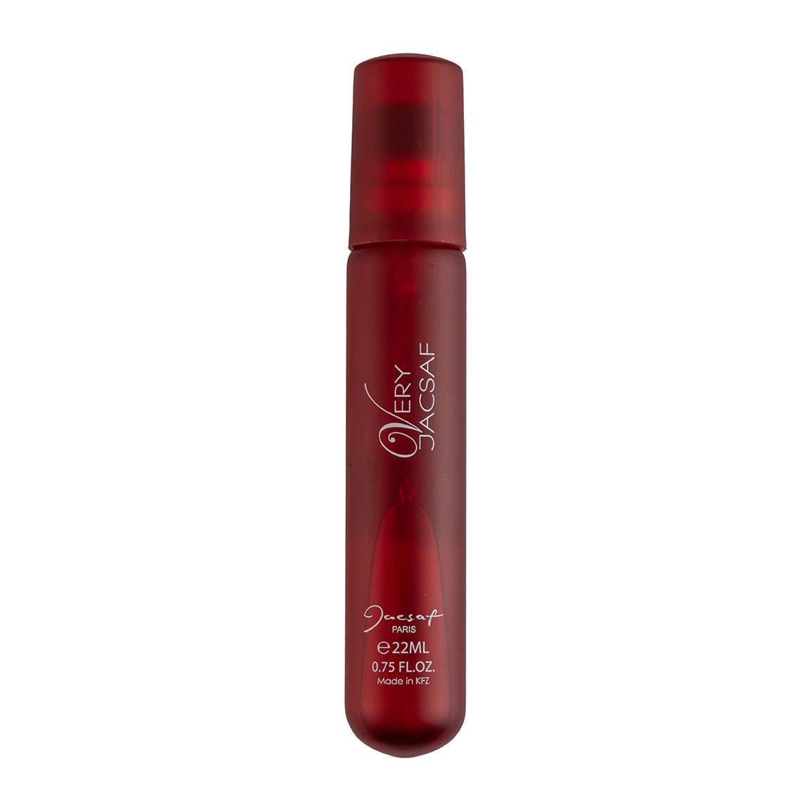 عطر جیبی مردانه مدل وری حجم 22 میلی لیتر