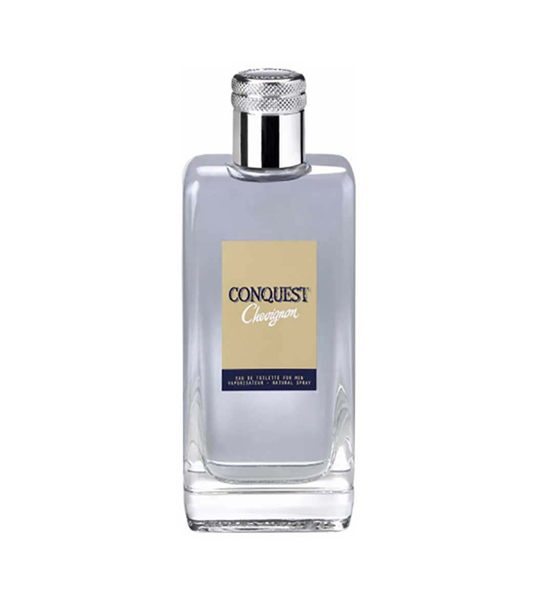 عطر مردانه Conquest حجم 100میل
