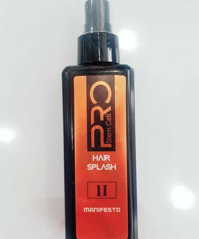 عطرمو مانیفستو حجم 130 میل