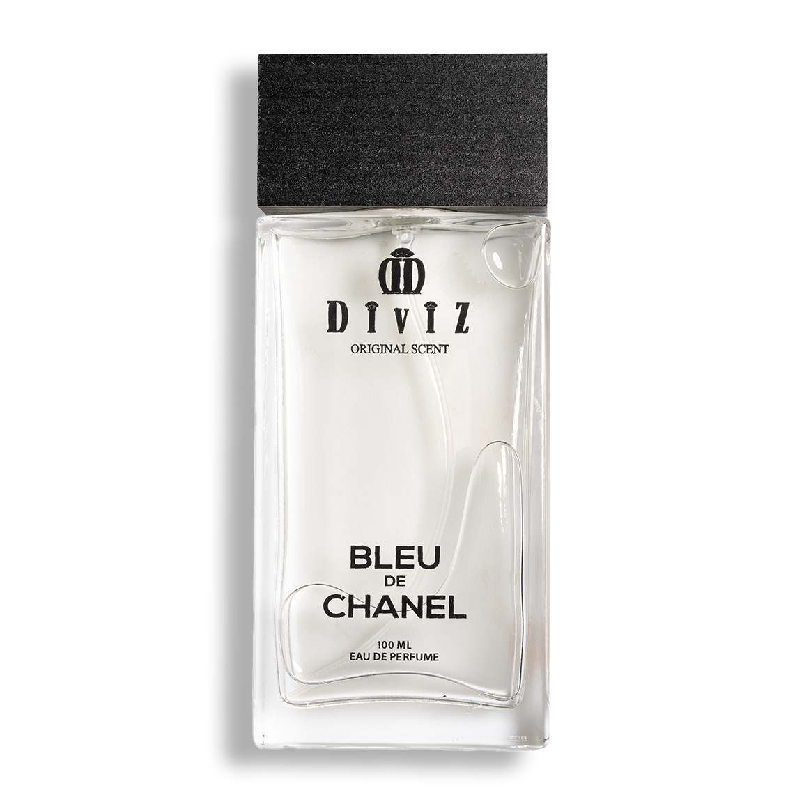ادوپرفیوم مردانه مدل Blue De Chanel حجم 100 میلی لیتر