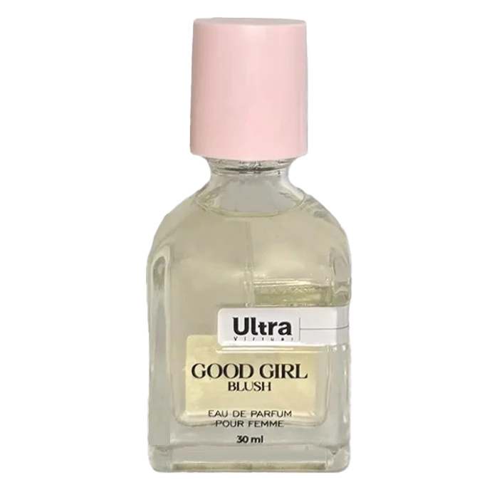 عطر جیبی زنانه مدل Good Girl Blush حجم 30 میلی لیتر